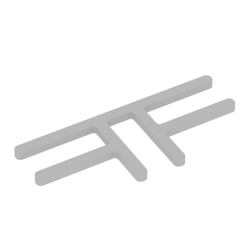 Комплект соединителей Т-образных R-line AP.S-TO