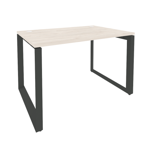 Стол рабочий на О-обр. м/к Onix O.MO-SP-2.8 Стол рабочий на О-обр. м/к Onix O.MO-SP-2.8