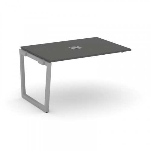 Style Project Проходной наб. элем. перег. стола SN-5T2.NSPRG-003 Акация Лорка/Металл Антрацит/Заглуш фото 18 Style Project Проходной наб. элем. перег. стола SN-5T2.NSPRG-003 Акация Лорка/Металл Антрацит/Заглуш фото 18