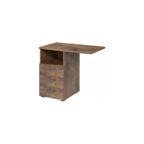 Тумба приставная L-233 фото 4