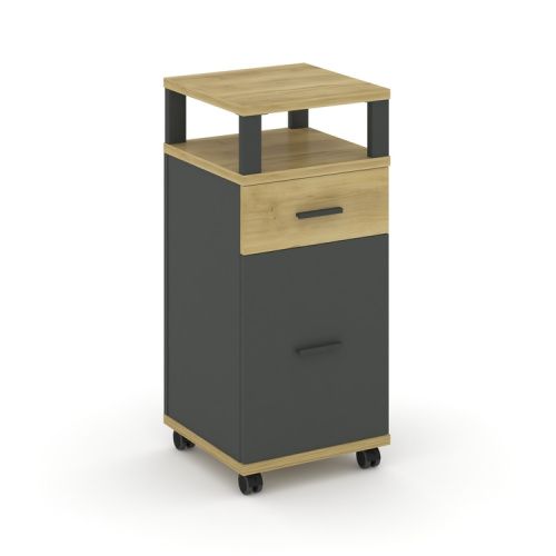 Тумба мобильная Concept CN.TUM-012 Тумба мобильная Concept CN.TUM-012