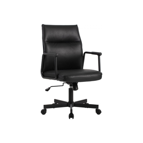 Кресло руководителя Sten W-263 (Экокожа) фото 6 Кресло руководителя Sten W-263 (Экокожа) фото 6