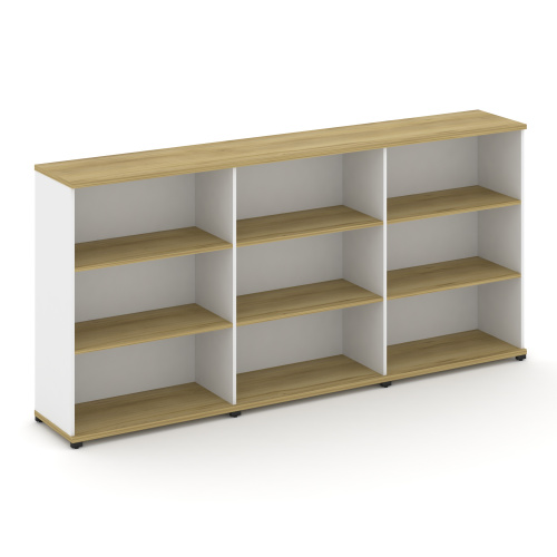 Стеллаж офисный Concept CN.STS-330 фото 4 Стеллаж офисный Concept CN.STS-330 фото 4