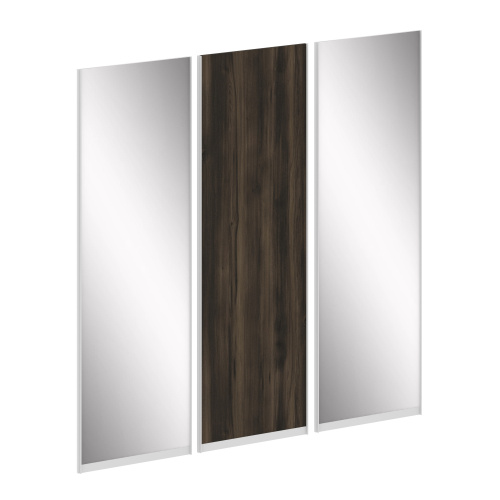 Комплект дверей ЛДСП для шкафа низкого L=1919мм Maris SH.ZDZK-3.2 фото 6 Комплект дверей ЛДСП для шкафа низкого L=1919мм Maris SH.ZDZK-3.2 фото 6