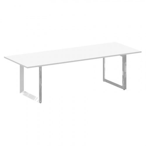 Стол переговорный Onix Direct Lux M-O.MO-PRG-25 фото 3 Стол переговорный Onix Direct Lux M-O.MO-PRG-25 фото 3