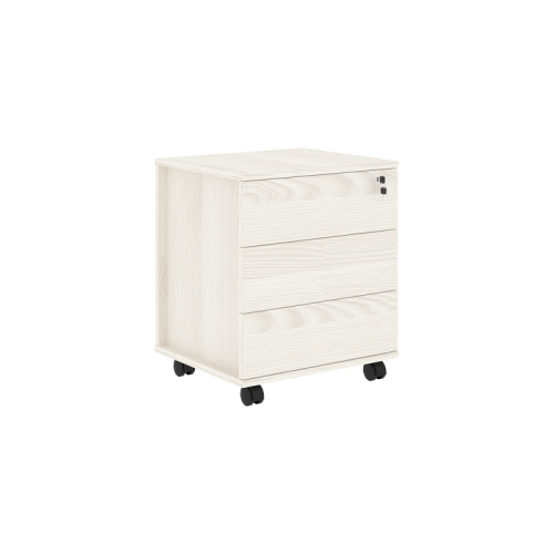 Тумба мобильная EDIS EMC-3D.A фото 2