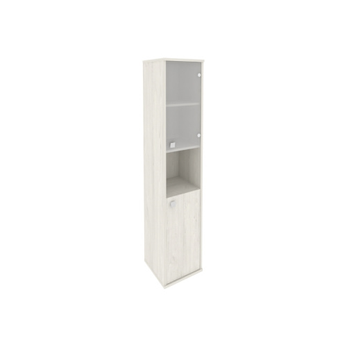 Шкаф высокий узкий Style Л.СУ-1.4 (R)