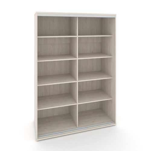 Корпус 2-х секционного шкафа низкого L=1800мм Maris SH.K2-8.2 K8 фото 5 Корпус 2-х секционного шкафа низкого L=1800мм Maris SH.K2-8.2 K8 фото 5