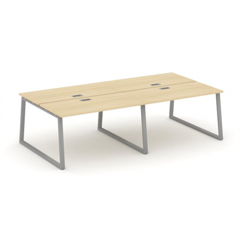 Style Project Рабочая станция 2-х сторон. SN-6T1.DRS-032 Акация Лорка/Металл Антрацит/Заглушка Пласт фото 20 Style Project Рабочая станция 2-х сторон. SN-6T1.DRS-032 Акация Лорка/Металл Антрацит/Заглушка Пласт фото 20