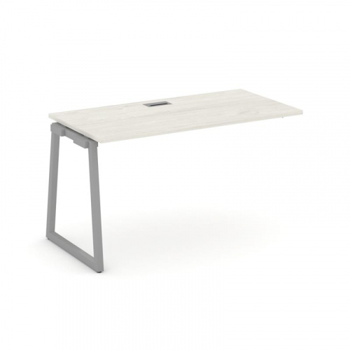 Style Project Проходной наб. элем. SN-4T1.ONRS-012 Акация Лорка/Металл Антрацит/Заглушка Пластик Чер фото 17