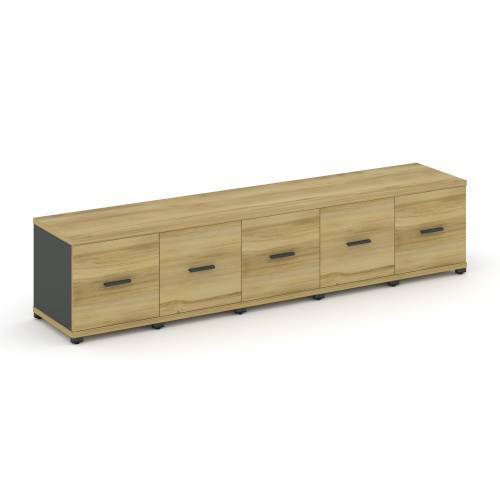 Шкаф офисный Concept CN.STU-153 A