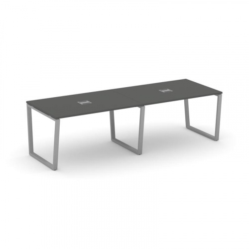 Style Project Стол переговорный SN-6T2.SPRG-012 Акация Лорка/Металл Антрацит/Заглушка Металл Антраци фото 18 Style Project Стол переговорный SN-6T2.SPRG-012 Акация Лорка/Металл Антрацит/Заглушка Металл Антраци фото 18