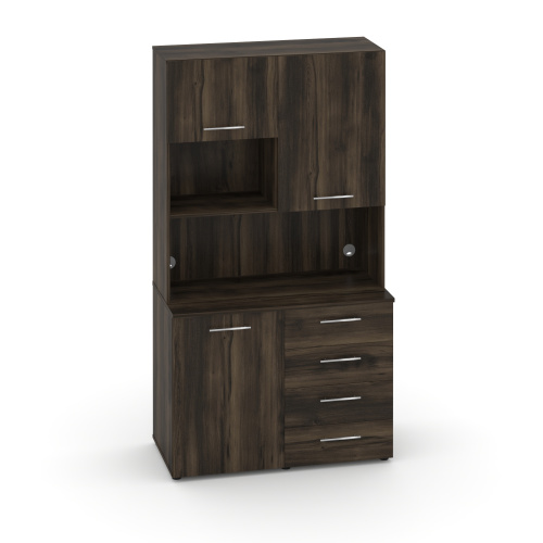 Мини-кухня (Вариант №) 4 Fit MN-004 фото 3 Мини-кухня (Вариант №) 4 Fit MN-004 фото 3