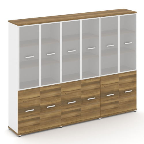 Шкаф офисный Concept CN.STS-532 RMW Шкаф офисный Concept CN.STS-532 RMW