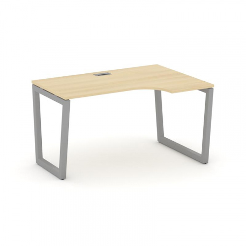 Style Project Стол рабочий эргоном. SN-5T2.SPA-021(R) Акация Лорка/Металл Антрацит/Заглушка Пластик фото 20 Style Project Стол рабочий эргоном. SN-5T2.SPA-021(R) Акация Лорка/Металл Антрацит/Заглушка Пластик фото 20