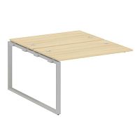 Брифинг-приставка на О-обр. м/к Metal System БО.ПРС-СП-2.2