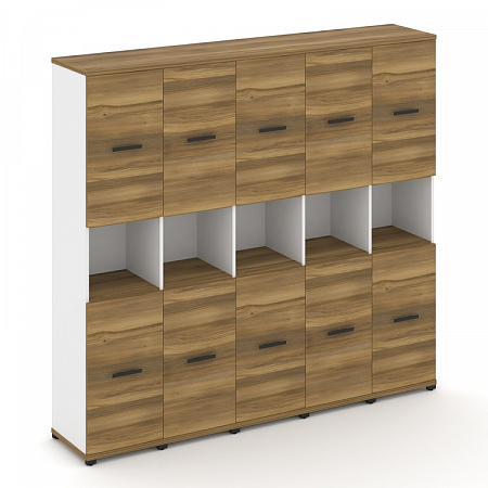 Шкаф офисный Concept CN.STU-553 B