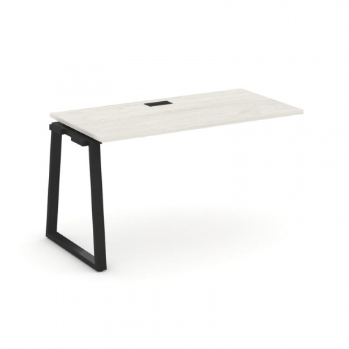 Style Project Проходной наб. элем. SN-6T1.ONRS-014 Акация Лорка/Металл Антрацит/Заглушка Пластик Чер фото 5 Style Project Проходной наб. элем. SN-6T1.ONRS-014 Акация Лорка/Металл Антрацит/Заглушка Пластик Чер фото 5