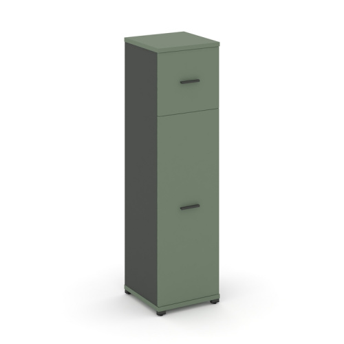 Шкаф офисный Concept CN.STU-414 A Шкаф офисный Concept CN.STU-414 A