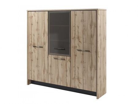 Шкаф трехсекционный Т-33-14ПР