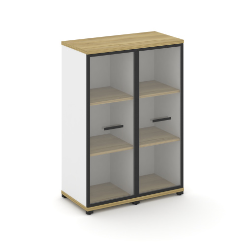 Шкаф офисный Concept CN.STU-326 RPB Шкаф офисный Concept CN.STU-326 RPB