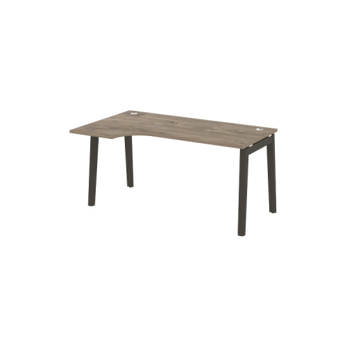 Стол эргономичный Onix Wood OW.SA-1 (L)