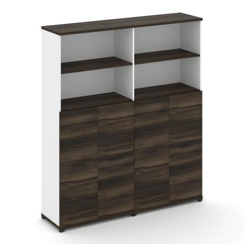 Шкаф офисный Concept CN.STS-524 B Шкаф офисный Concept CN.STS-524 B