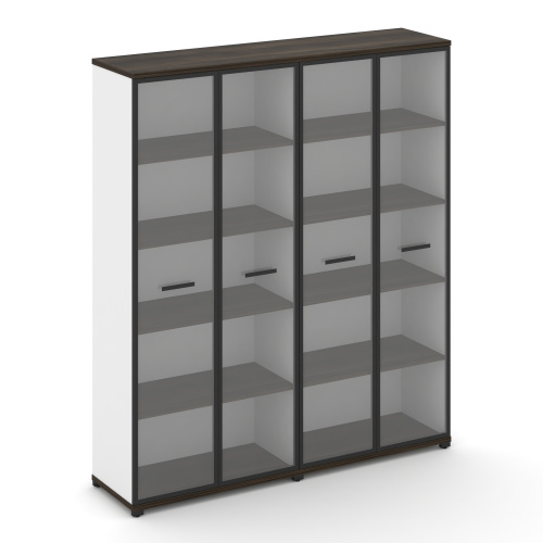 Шкаф офисный Concept CN.STS-528 RPB Шкаф офисный Concept CN.STS-528 RPB