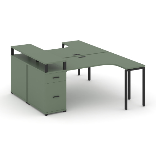 Бенч-система Concept CN.DSA-408 Бенч-система Concept CN.DSA-408