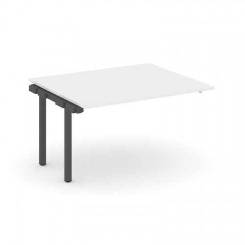 Style Project Проходной наб. элем. перег. стола SN-5P.NSPRG-033.3 Дуб Наварра/Металл Белый 1380*1180 фото 8 Style Project Проходной наб. элем. перег. стола SN-5P.NSPRG-033.3 Дуб Наварра/Металл Белый 1380*1180 фото 8