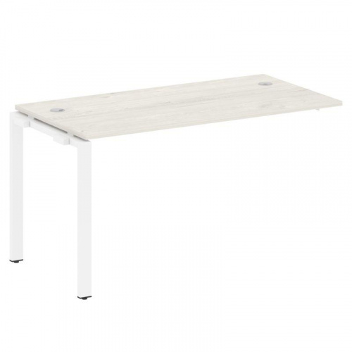 Брифинг-приставка на П-обр. м/к Metal System БП.ПРС-СП-1.3 фото 11