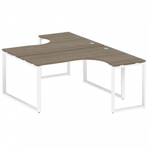 Бенч-система на О-обр. м/к Metal System БО.РАС-СА-2.4 фото 10 Бенч-система на О-обр. м/к Metal System БО.РАС-СА-2.4 фото 10