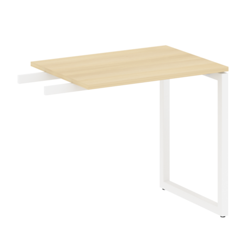 Приставной элемент на О-обр. м/к Metal System Quattro 40БО.ПР-2 фото 14 Приставной элемент на О-обр. м/к Metal System Quattro 40БО.ПР-2 фото 14