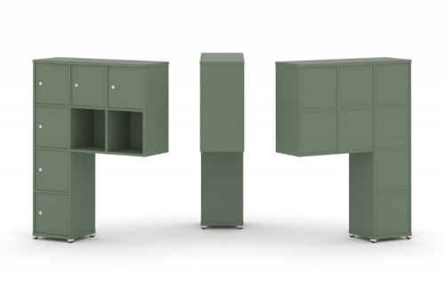 Надставка для стола высокая Concept CN.ONV-009 фото 3 Надставка для стола высокая Concept CN.ONV-009 фото 3