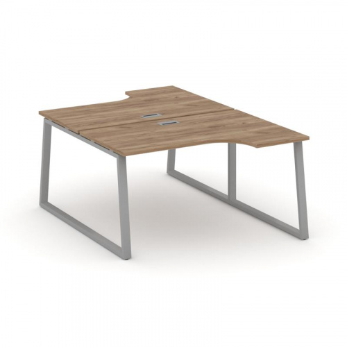 Style Project Рабочая станция эргоном. SN-6T1.DRPA-012 Акация Лорка/Металл Антрацит/Заглушка Пластик фото 10 Style Project Рабочая станция эргоном. SN-6T1.DRPA-012 Акация Лорка/Металл Антрацит/Заглушка Пластик фото 10