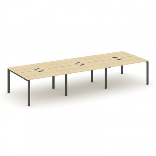 Бенч-система Style Project SN-6P.DRS-073 фото 2