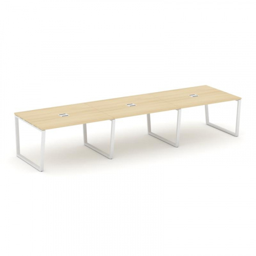 Style Project Стол переговорный SN-6T2.SPRG-053 Акация Лорка/Металл Антрацит/Заглушка Металл Антраци фото 21 Style Project Стол переговорный SN-6T2.SPRG-053 Акация Лорка/Металл Антрацит/Заглушка Металл Антраци фото 21