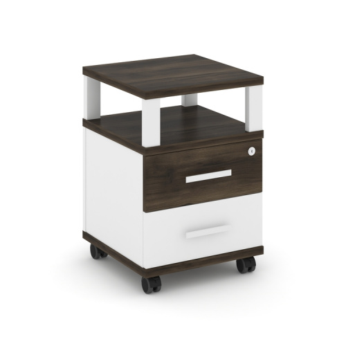 Тумба мобильная Concept CN.TUM-002 фото 2 Тумба мобильная Concept CN.TUM-002 фото 2