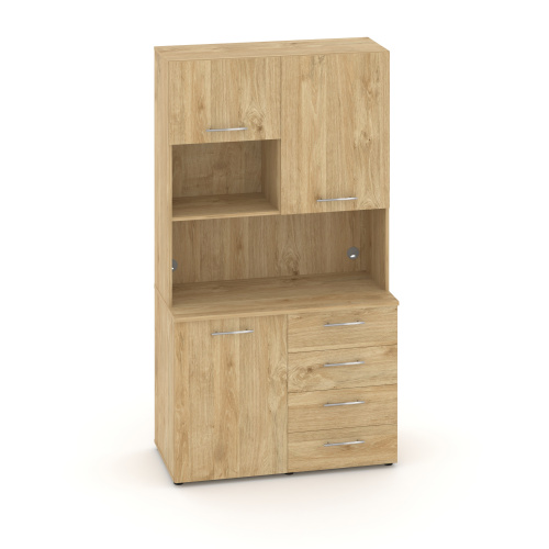 Мини-кухня (Вариант №) 4 Fit MN-004 фото 2 Мини-кухня (Вариант №) 4 Fit MN-004 фото 2