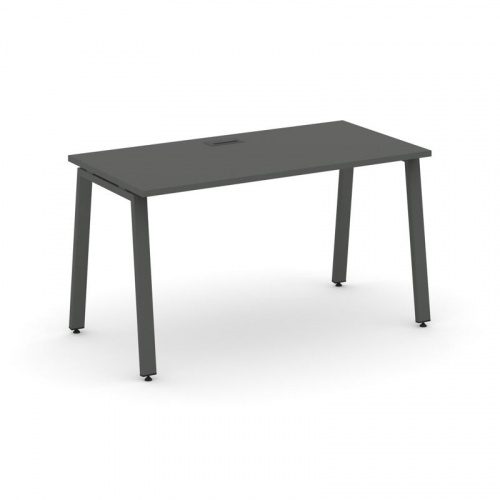 Style Project Стол письменный SN-6A.SP-004 Дуб Табак/Металл Белый 1580*600*750 фото 27 Style Project Стол письменный SN-6A.SP-004 Дуб Табак/Металл Белый 1580*600*750 фото 27