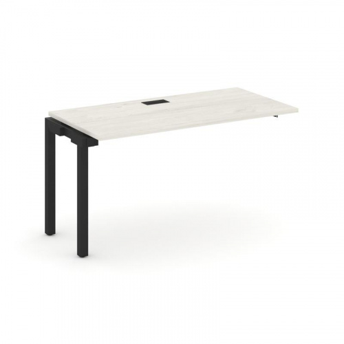 Style Project Проходной наб. элем. SN-5P.ONRS-001 Антрацит/Металл Белый 980*600*750 фото 17