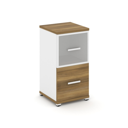 Шкаф офисный Concept CN.STU-212 RMW Шкаф офисный Concept CN.STU-212 RMW