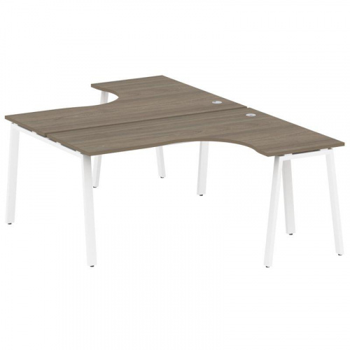 Бенч-система Metal System БА.РАС-СА-2.4 фото 6 Бенч-система Metal System БА.РАС-СА-2.4 фото 6