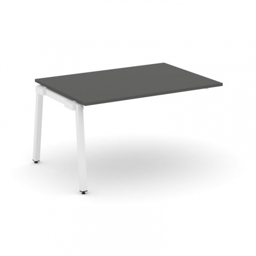 Style Project Проходной наб. элем. перег. стола SN-5A.NSPRG-004.3 Антрацит/Металл Белый 1580*980*750 фото 28 Style Project Проходной наб. элем. перег. стола SN-5A.NSPRG-004.3 Антрацит/Металл Белый 1580*980*750 фото 28