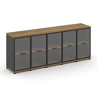 Шкаф офисный Concept CN.STU-253 RPB