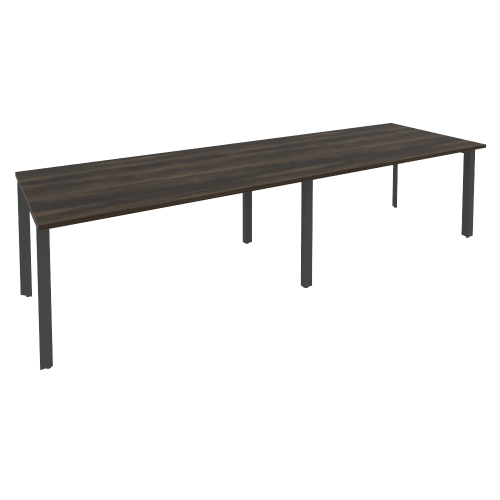 Стол переговорный Onix O.MP-PRG-2.4 фото 3 Стол переговорный Onix O.MP-PRG-2.4 фото 3