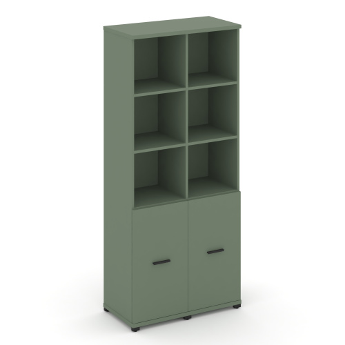 Шкаф офисный Concept CN.STU-521 B