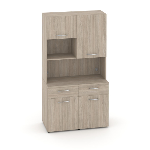 Мини-кухня (Вариант №) 1 Fit MN-001