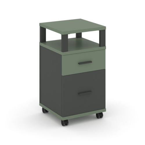 Тумба мобильная Concept CN.TUM-010 Тумба мобильная Concept CN.TUM-010