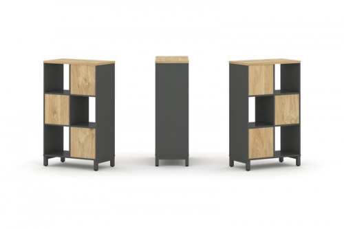 Набор стеллажа Style Project SN.NS-321 фото 12